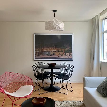 Oporto Chic & Cozy - Santa Catarina Daire Dış mekan fotoğraf
