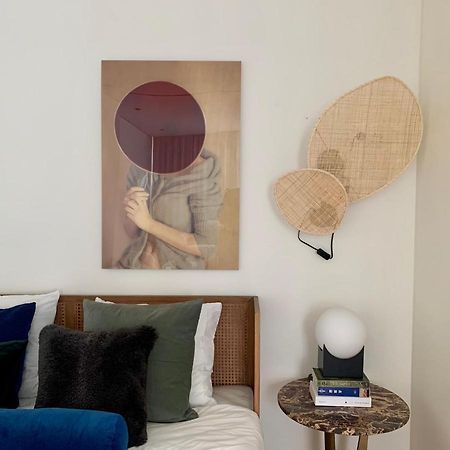 Oporto Chic & Cozy - Santa Catarina Daire Dış mekan fotoğraf