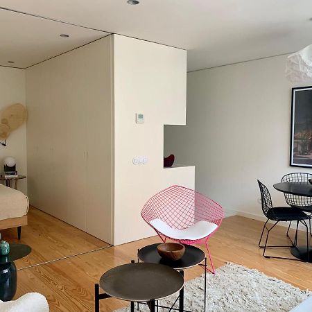 Oporto Chic & Cozy - Santa Catarina Daire Dış mekan fotoğraf